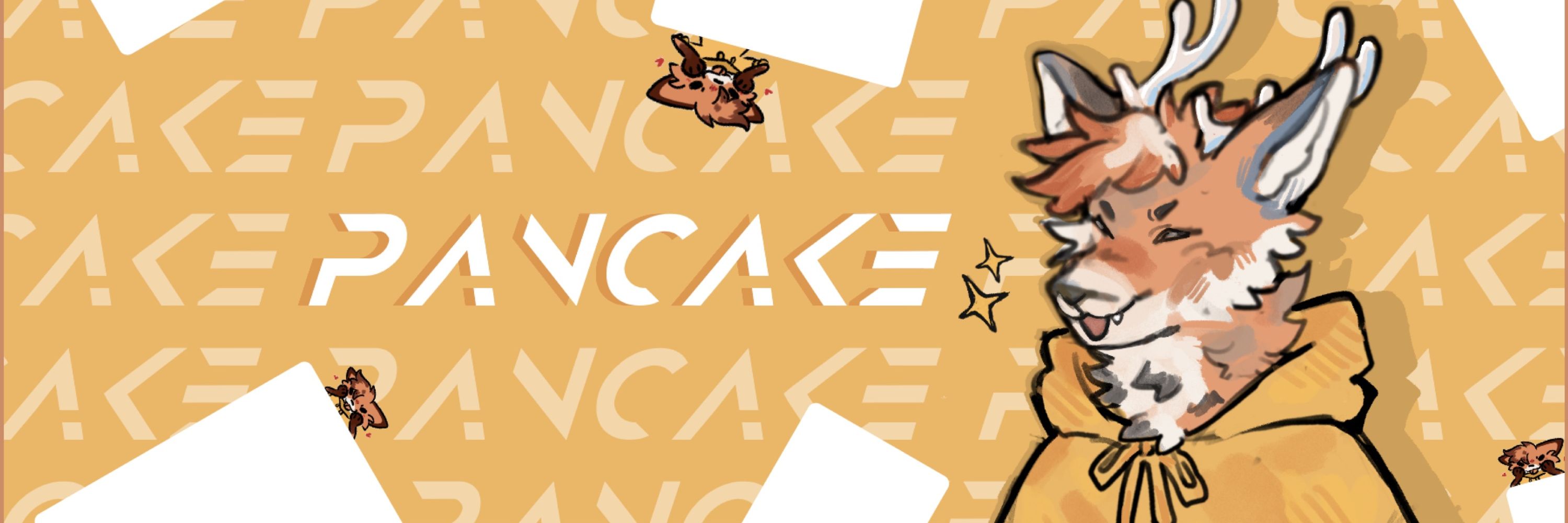 Pancakee