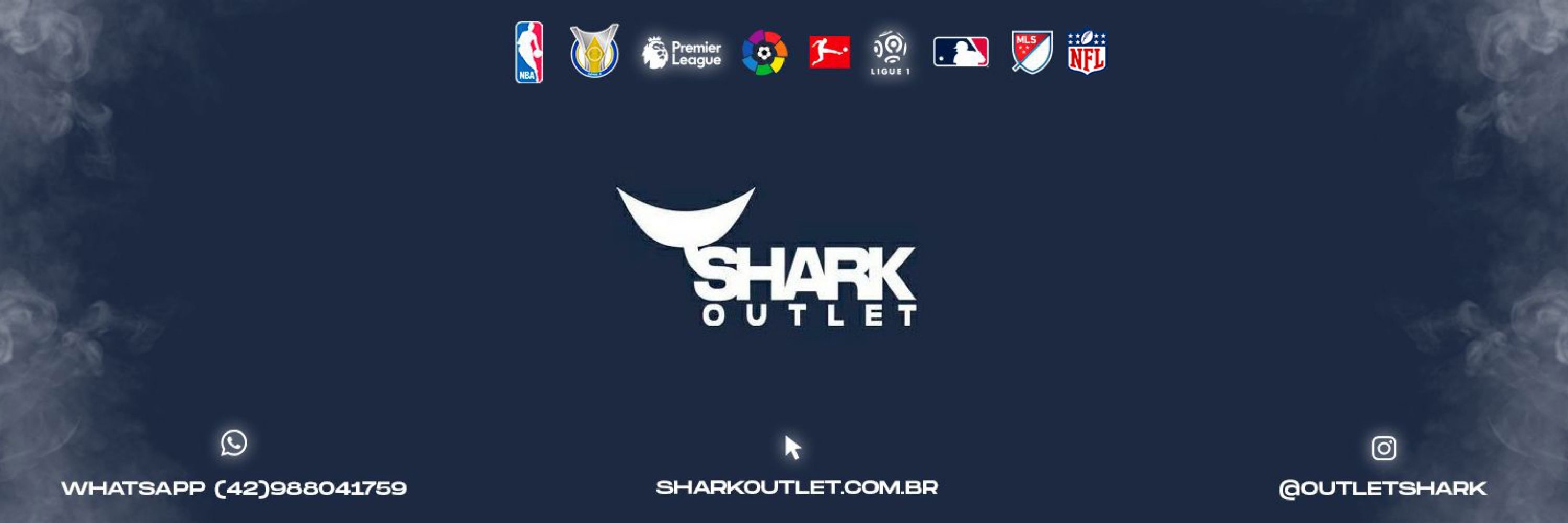Shark Outlet