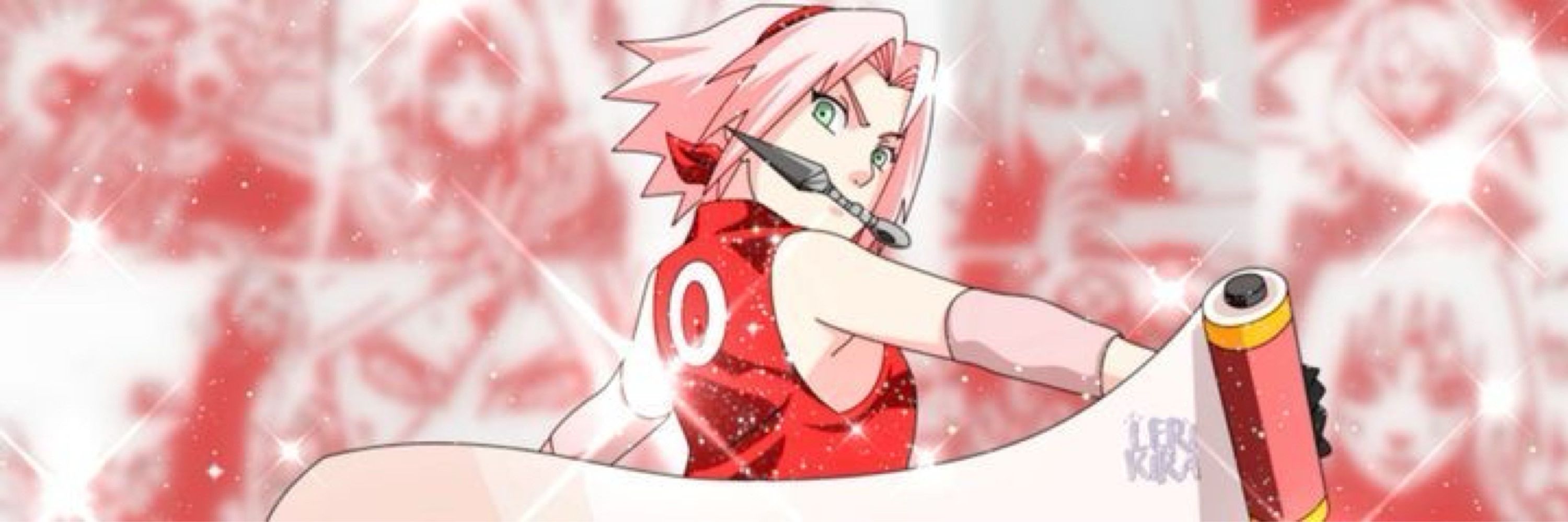 Sakura Haruno