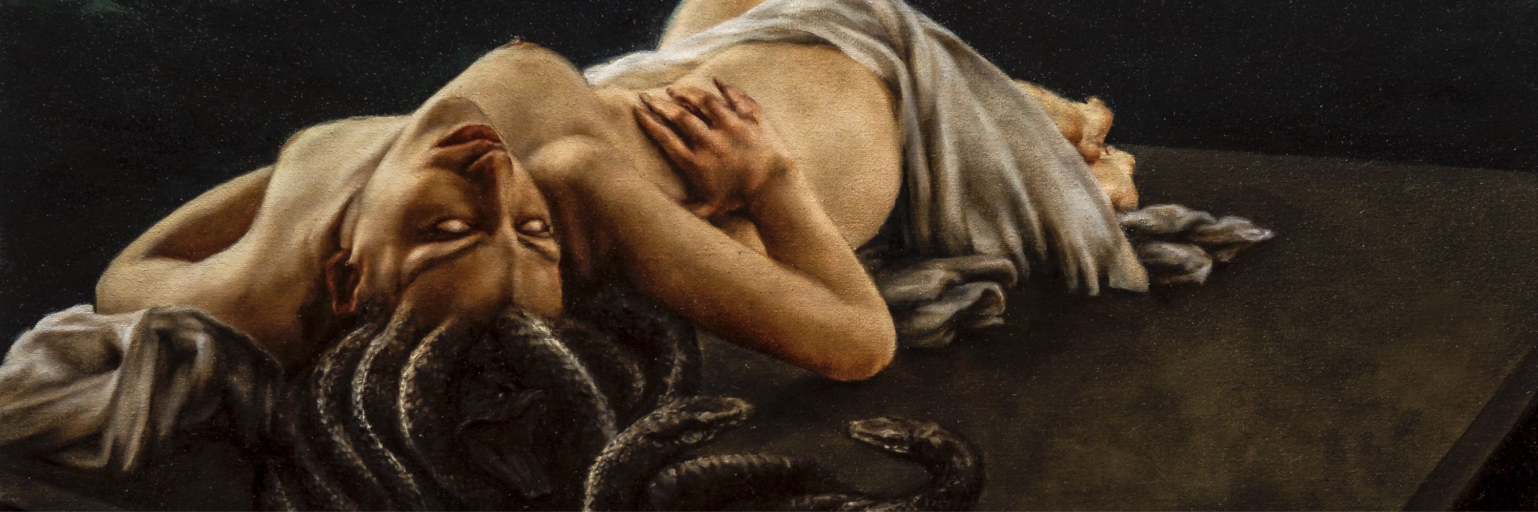 Anna Celestini Painter