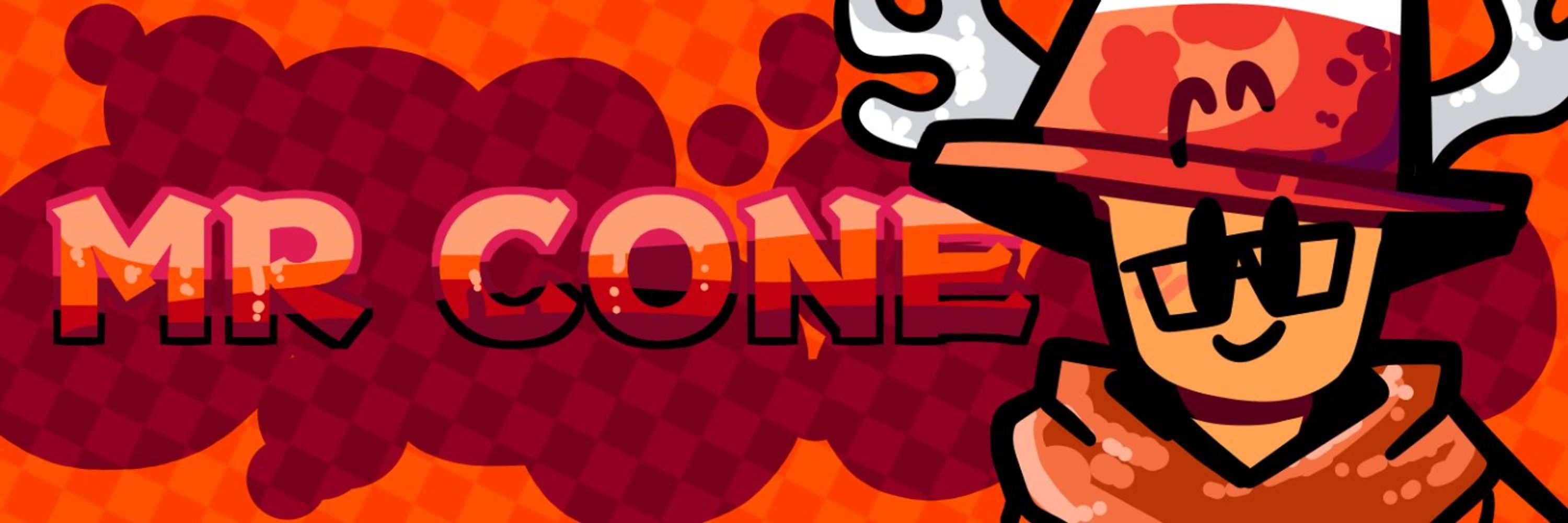 Cone
