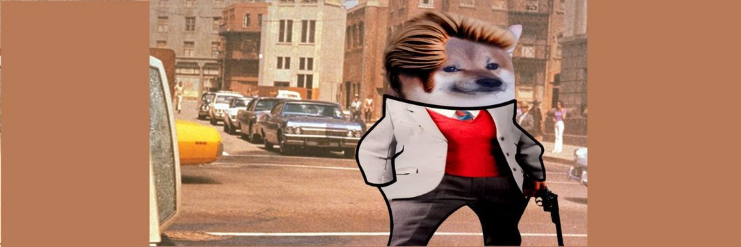 Dïrty Harrï