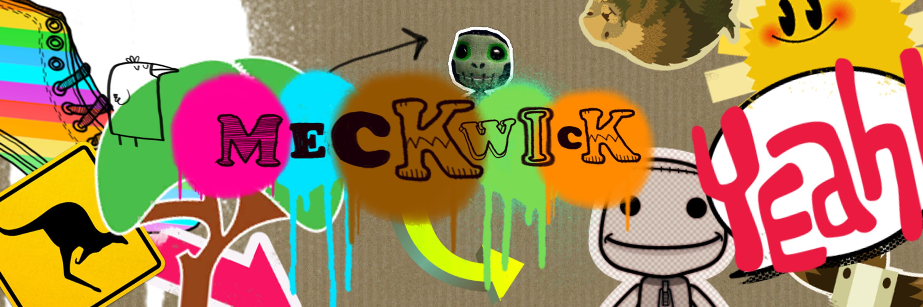 Meckwick🇧🇷🍉 COMMS OPEN