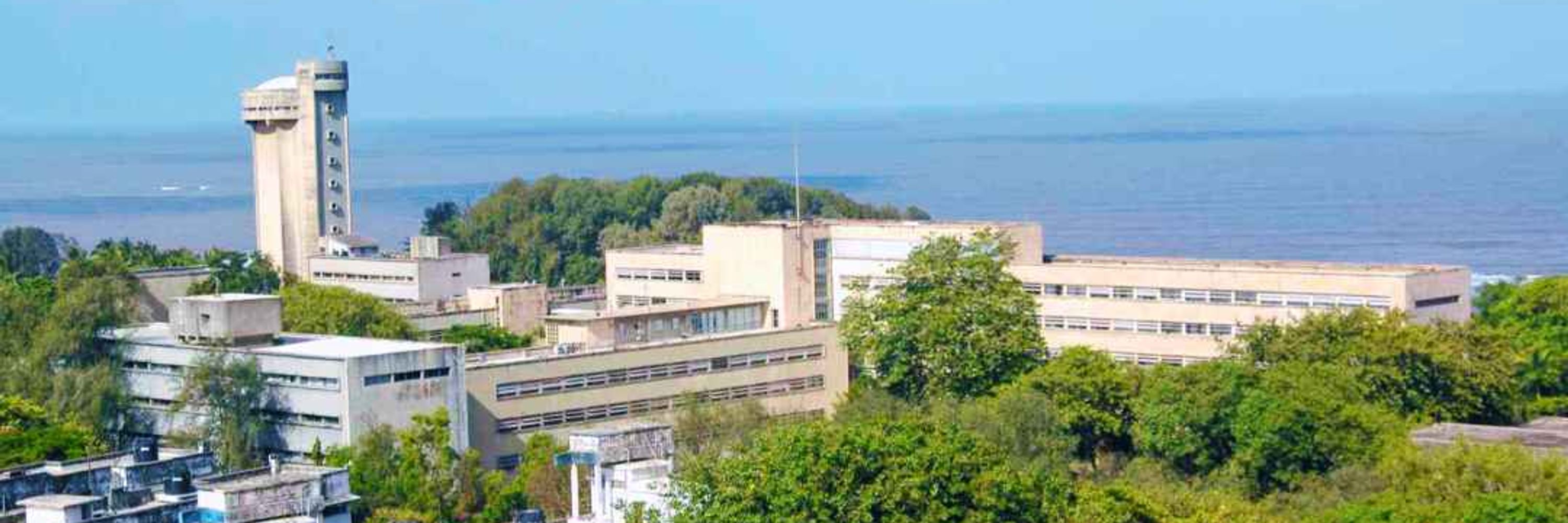 Tata Institute of Fundamental Research