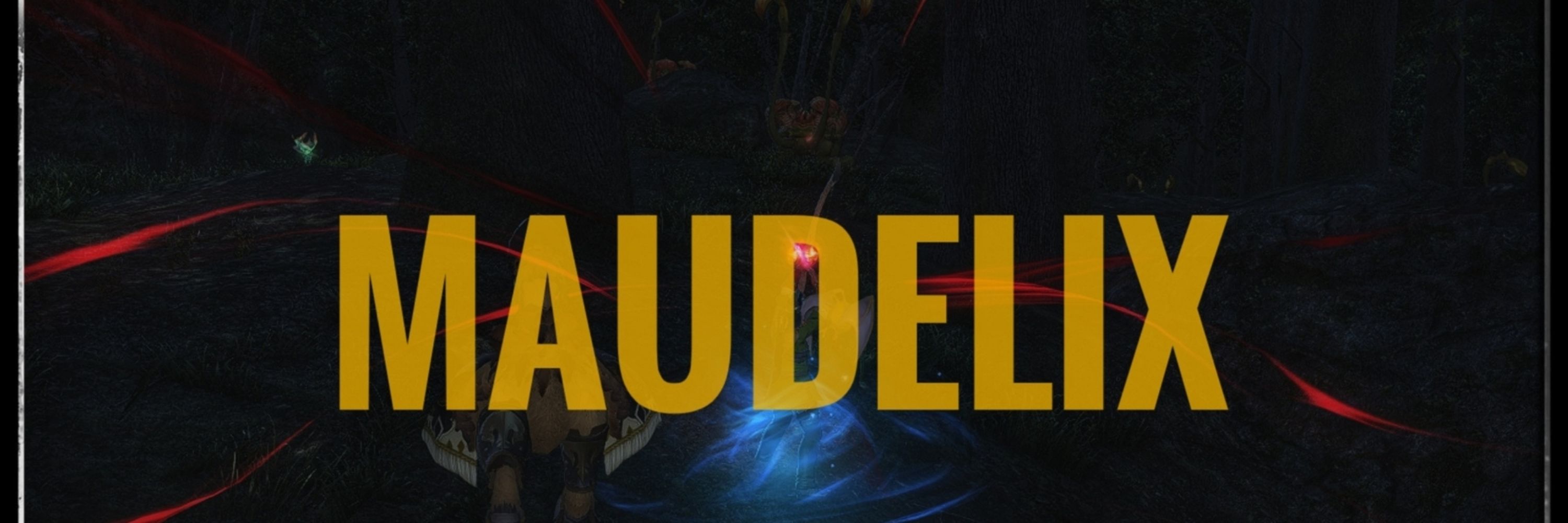 Maudelix