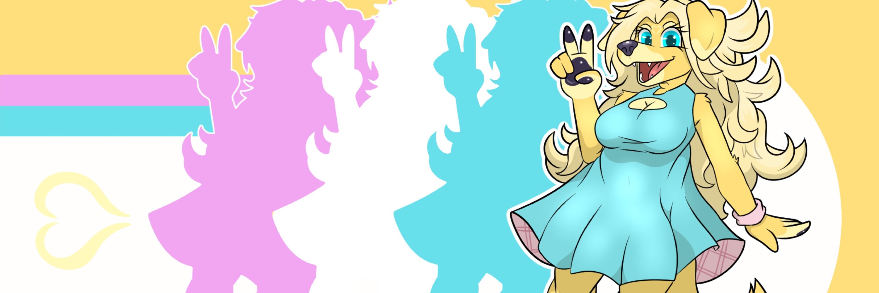 🎵Cadence The Pup🎵