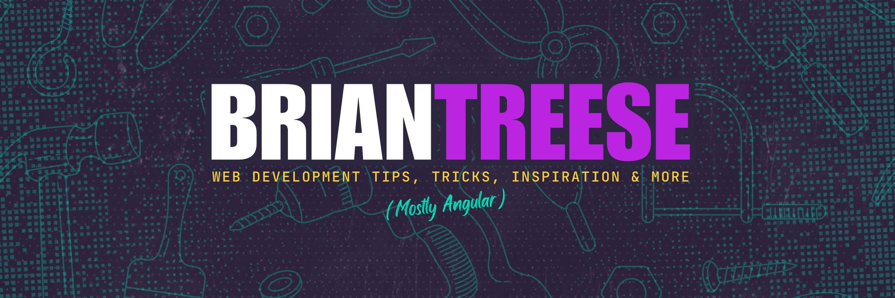 Brian Treese