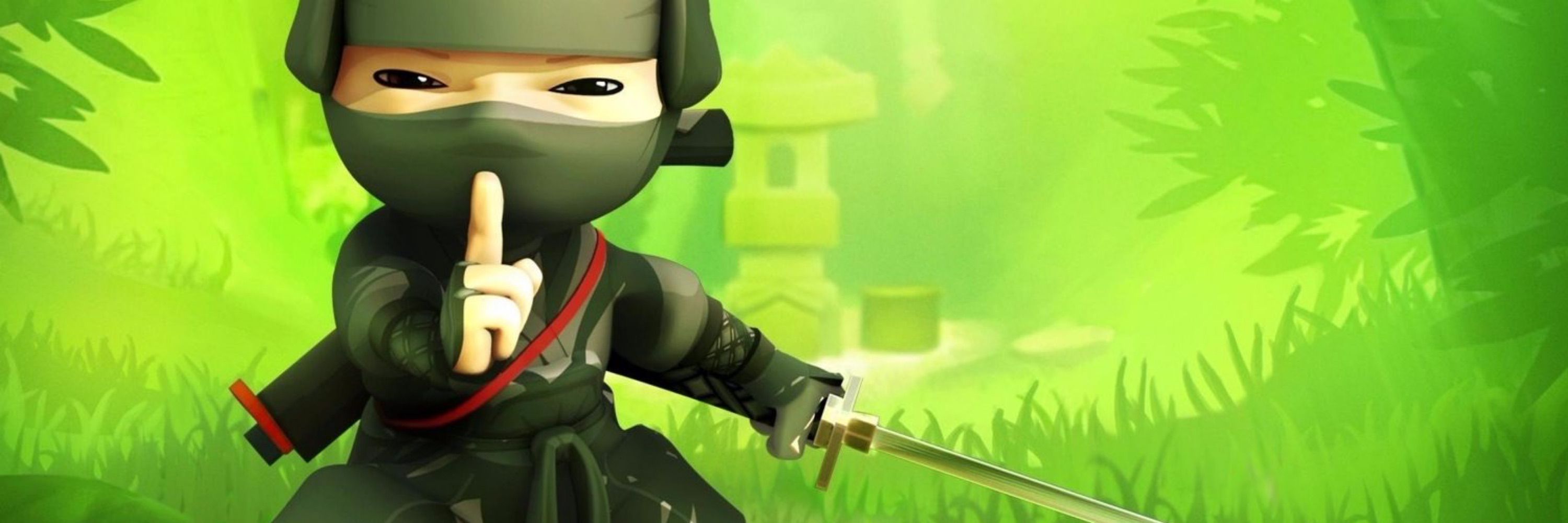 Drunken Ninja