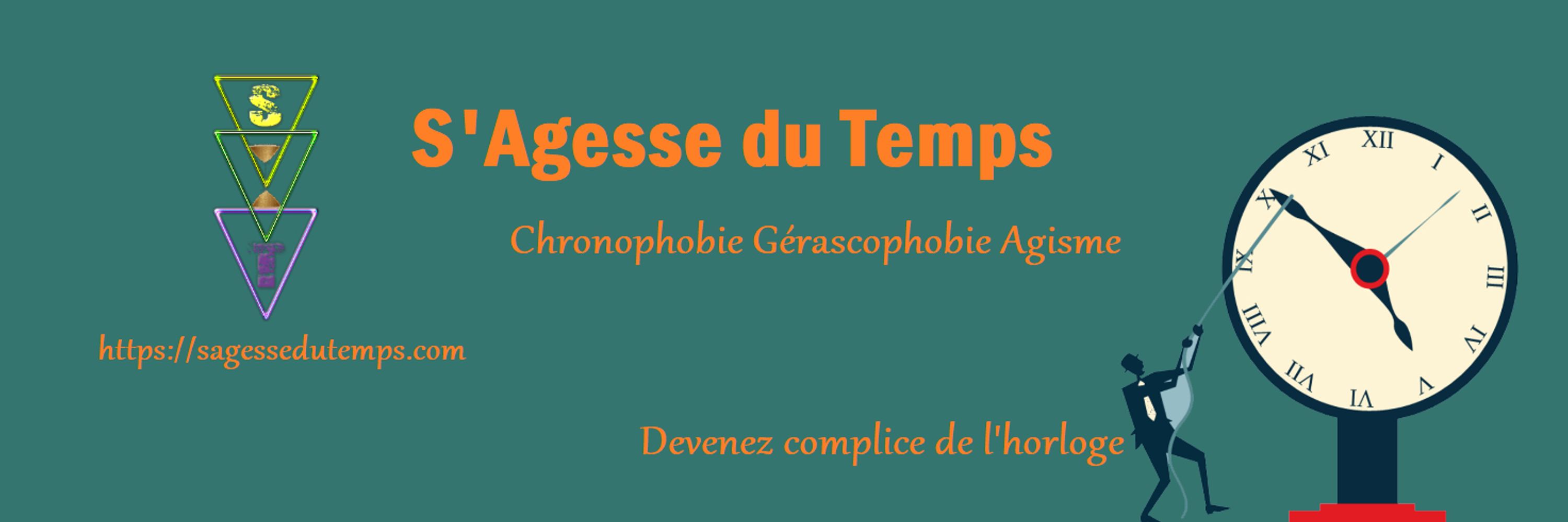 Ketty - S'Agesse du Temps
