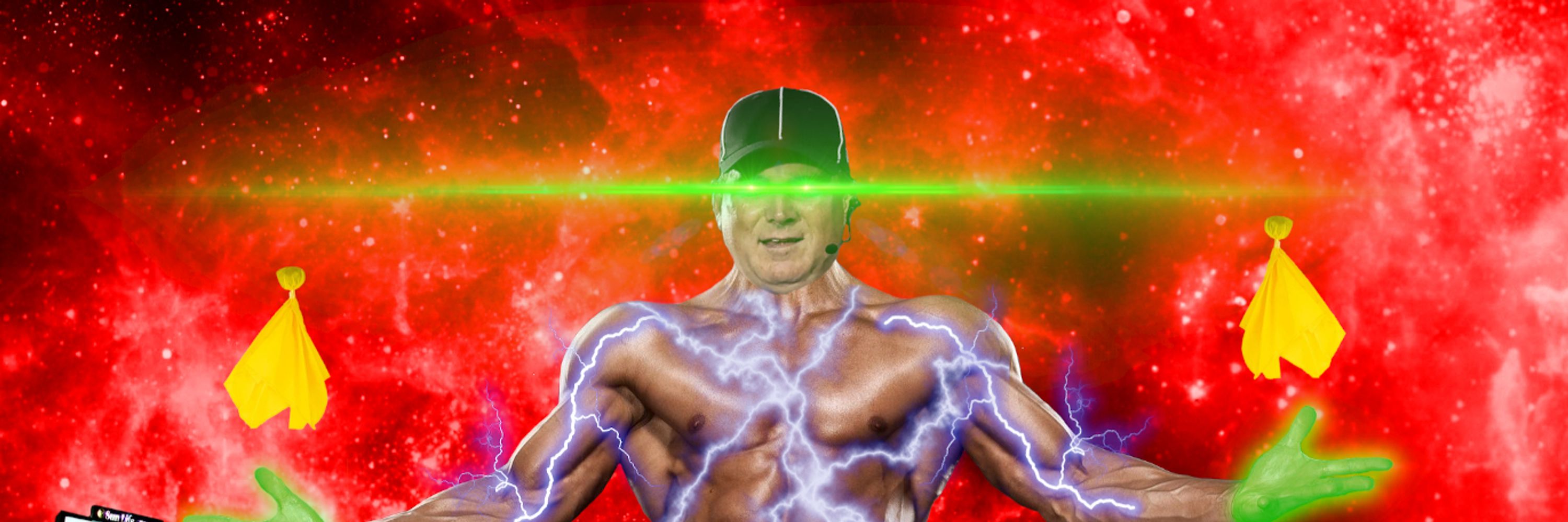 Eric H