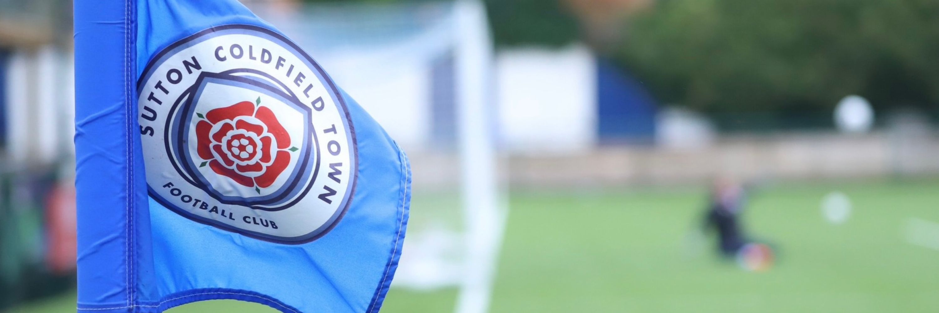Sutton Coldfield Town FC