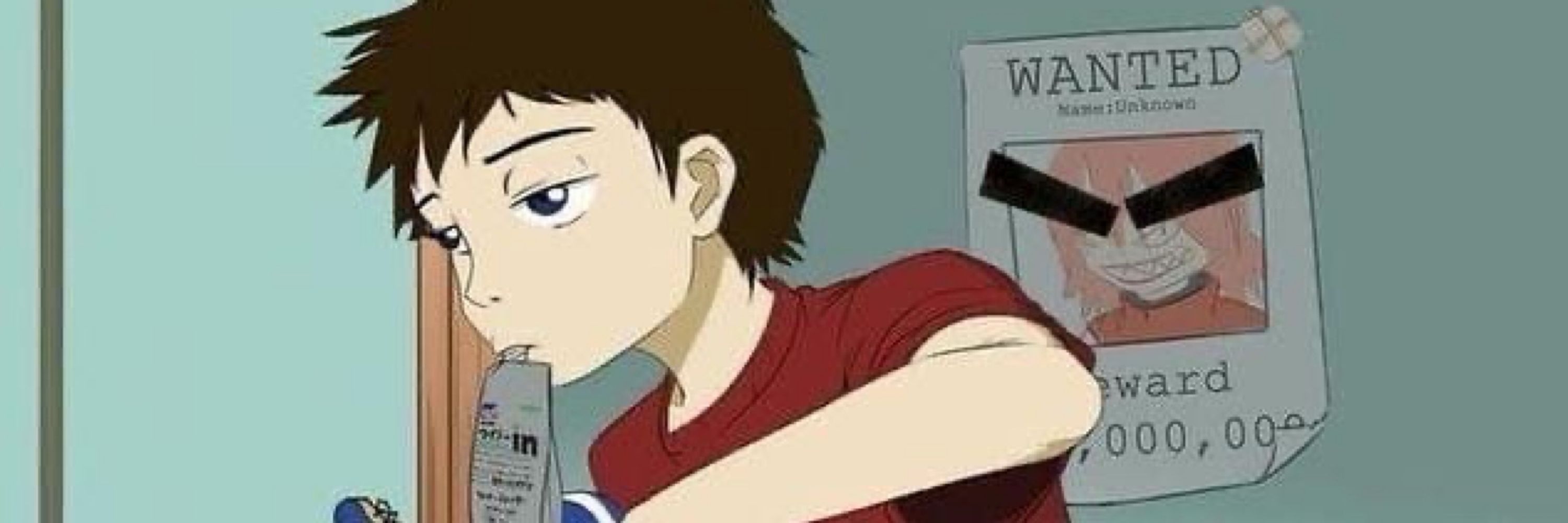 AxL Urameshi🛜