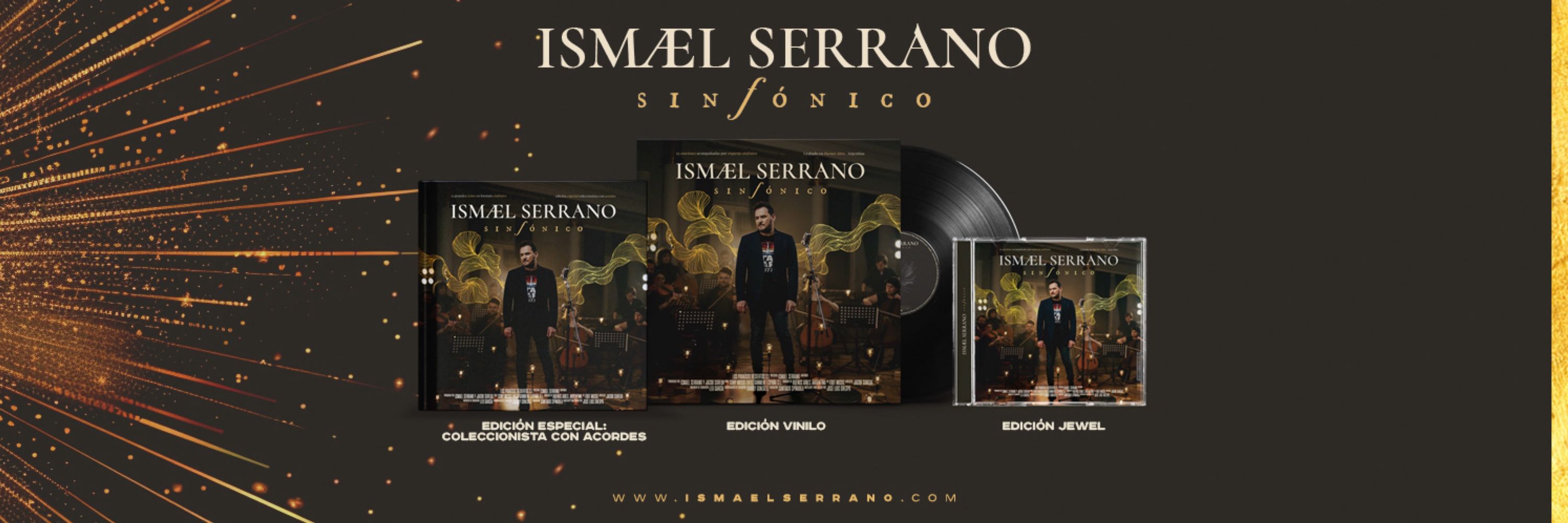 Ismael Serrano