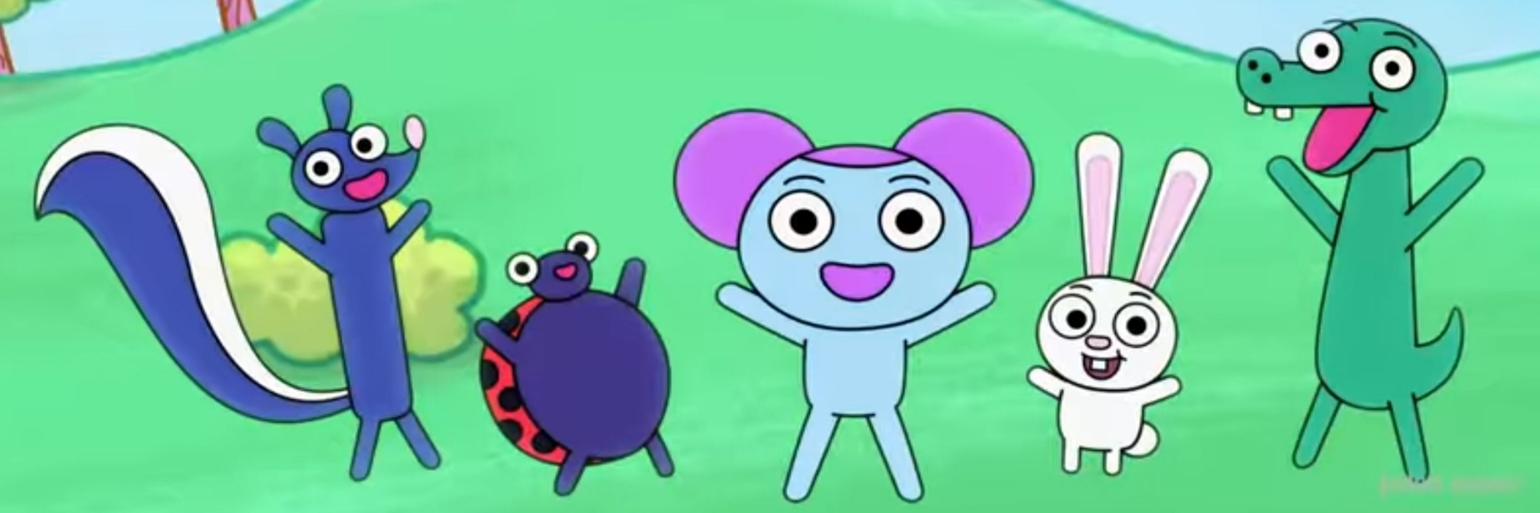 Oh Only RacyLightBlueUniverse Arts
