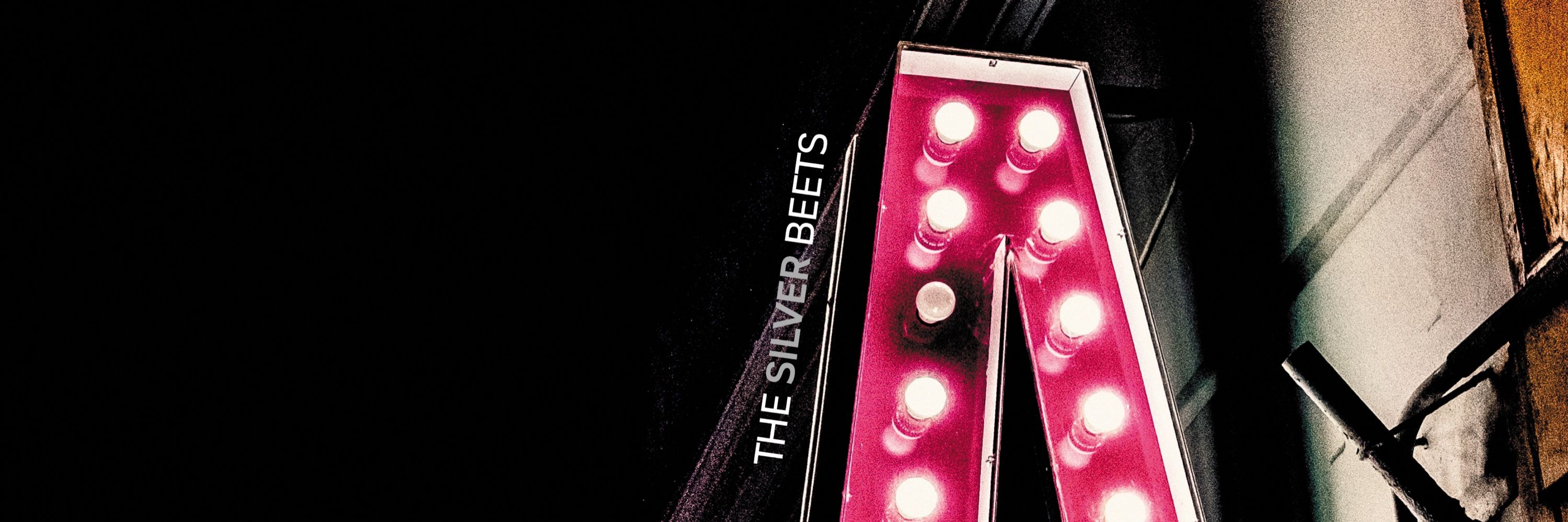 The Silverbeets