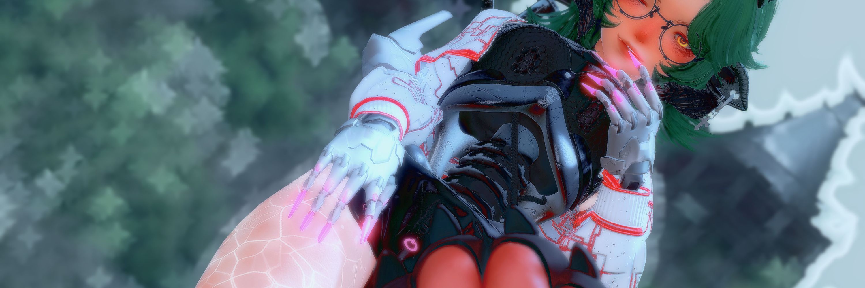 Ow_Xon(程輻)
