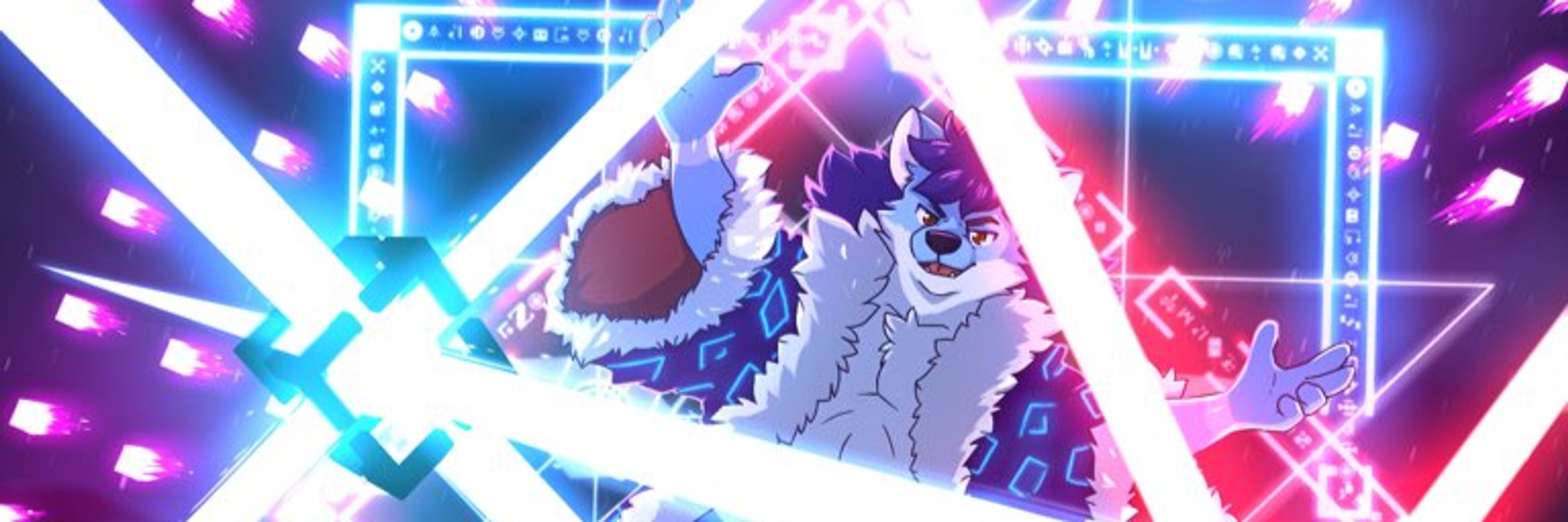 NesterTheWolf