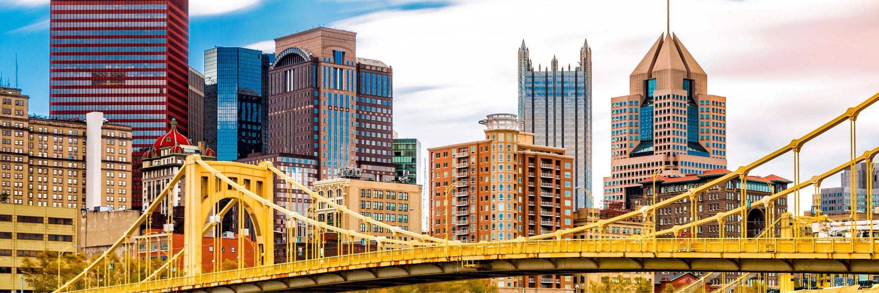 YDAC - Young Democrats of Allegheny County
