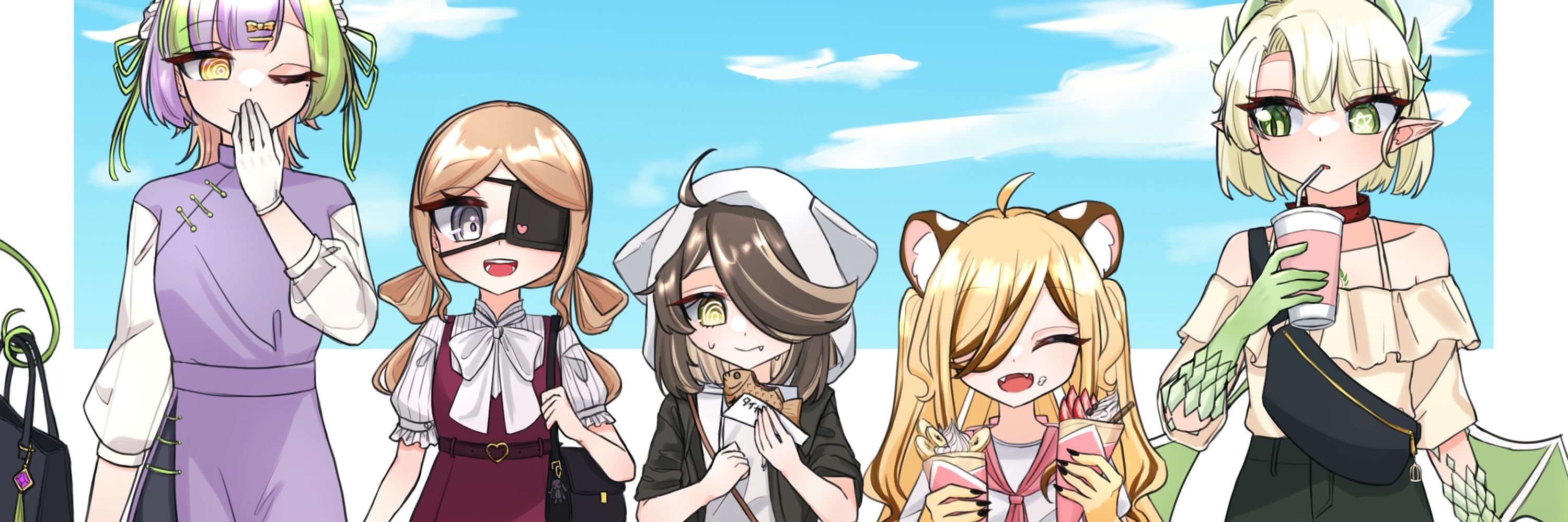 虎姫ろあ