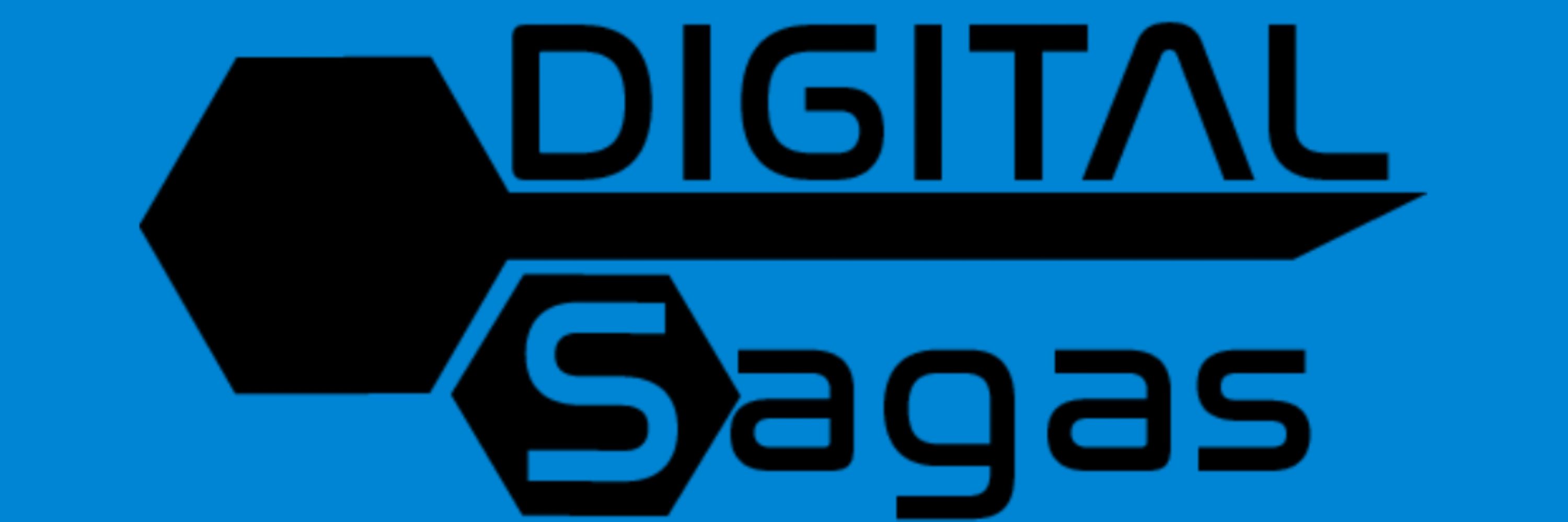 Digital Sagas