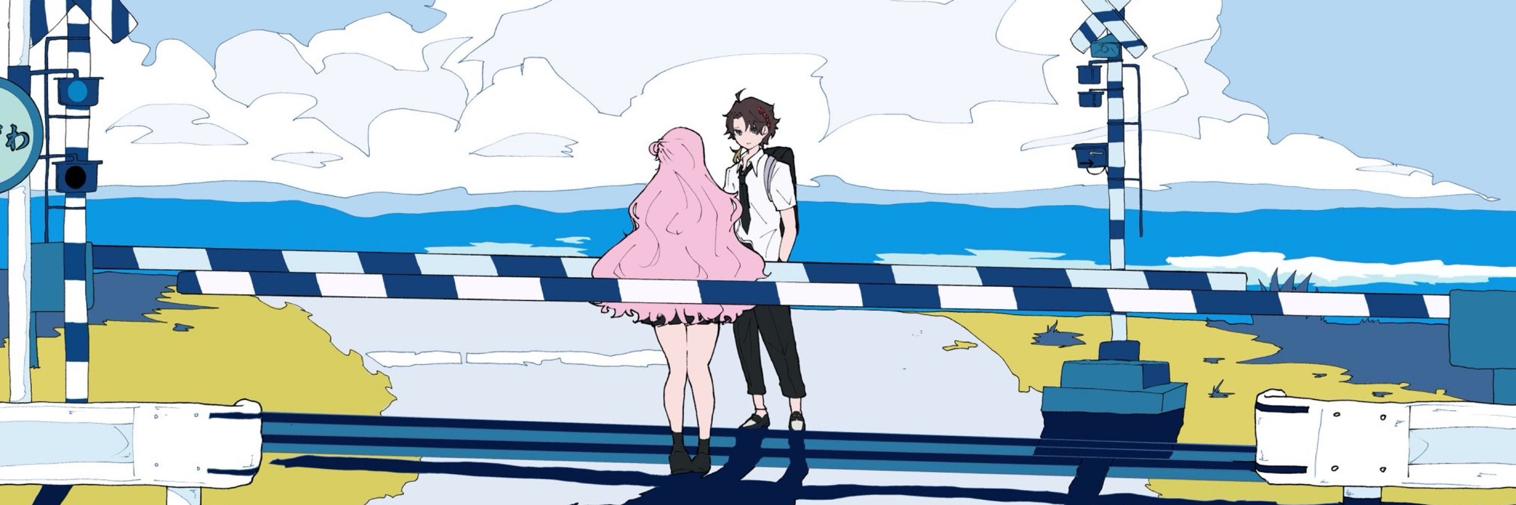 想田 めろそ