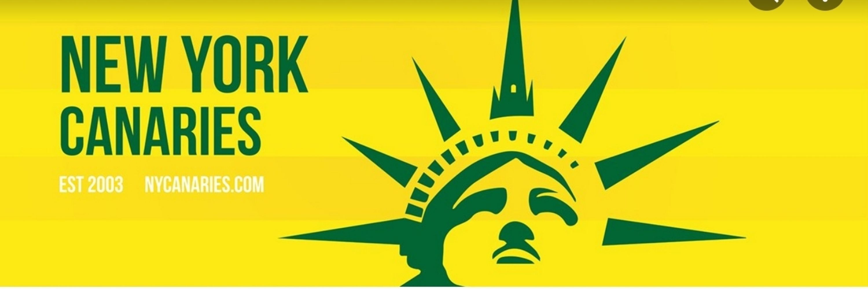 New York Canaries