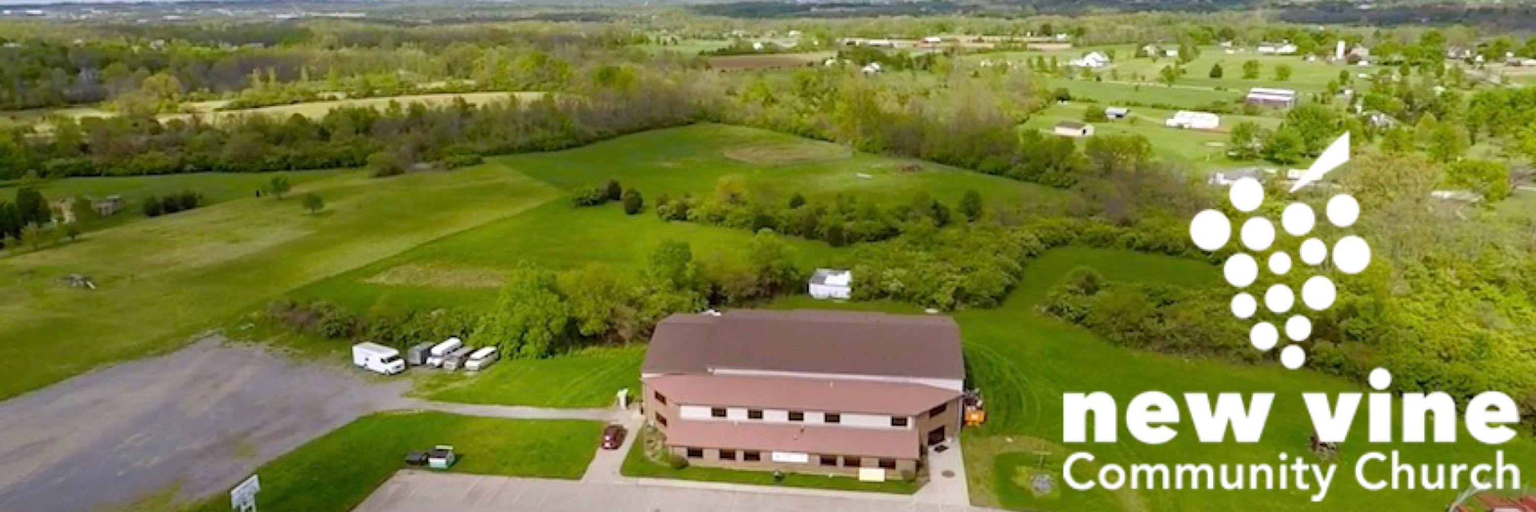 New Vine Community Church