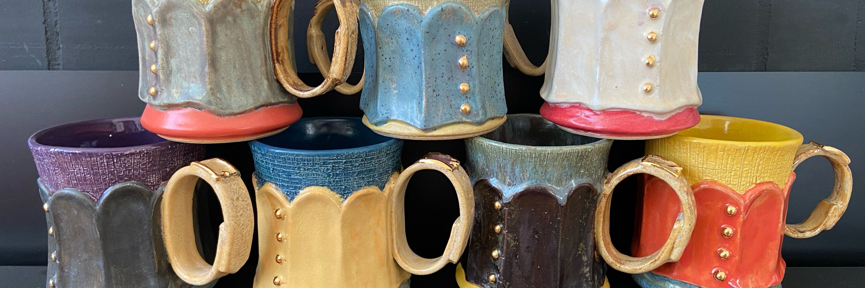 Bloomfield Pottery