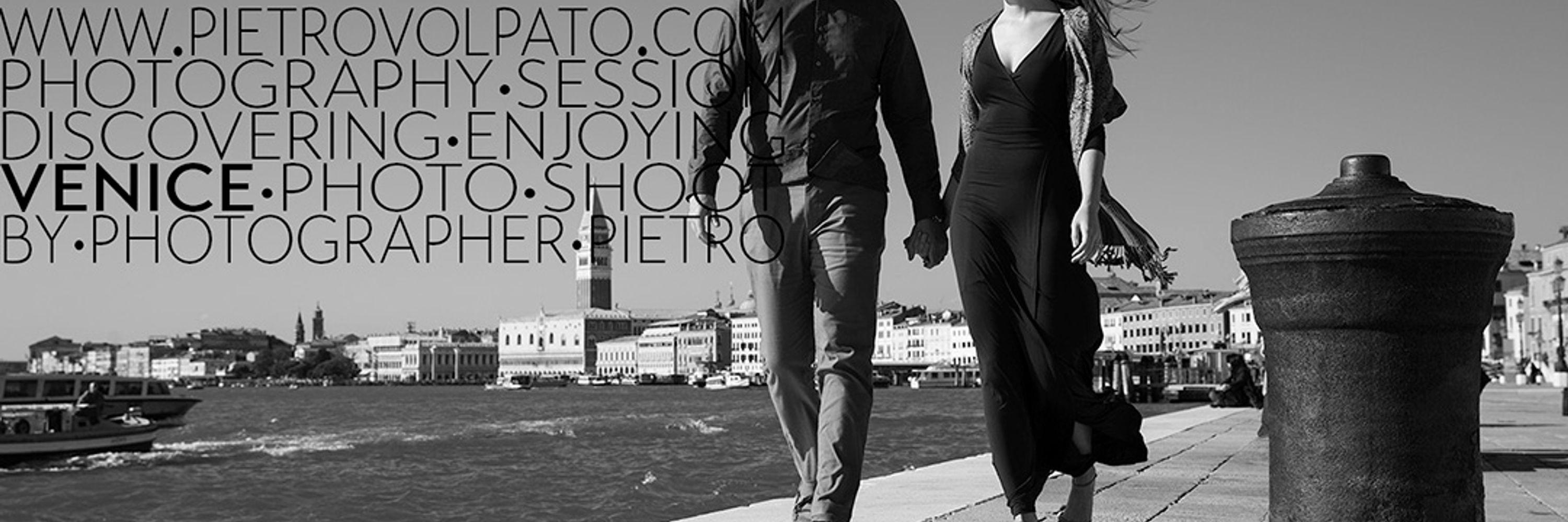 Pietro Photographer Venice