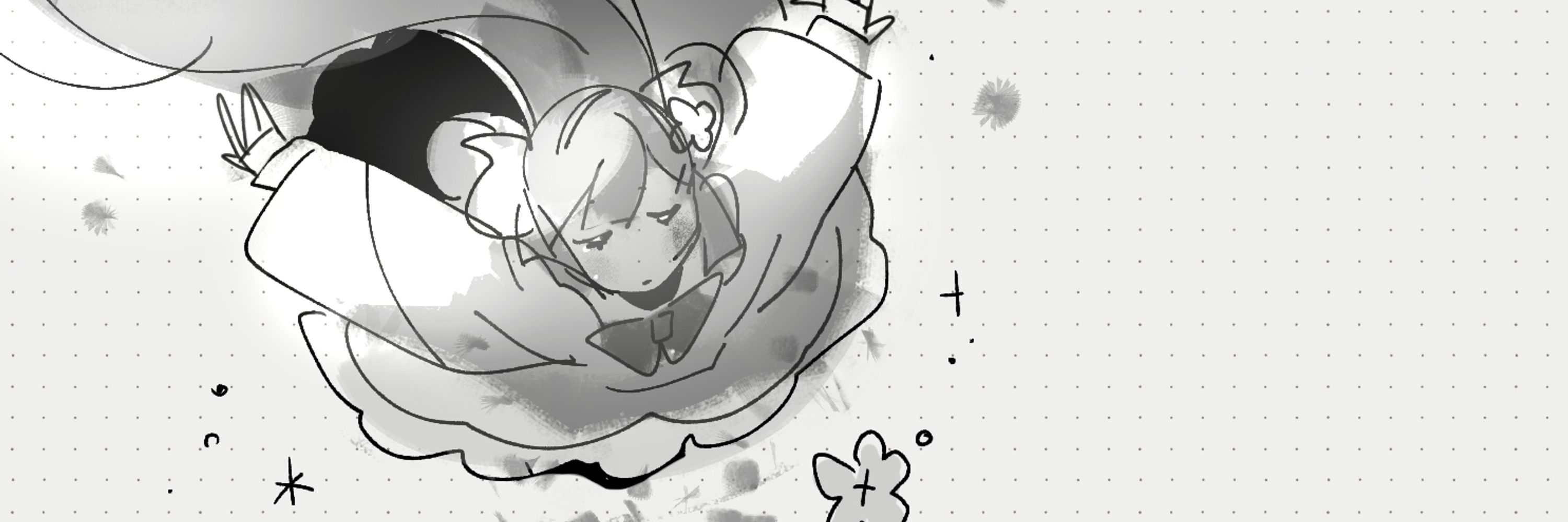 🌷 spoon 🌷