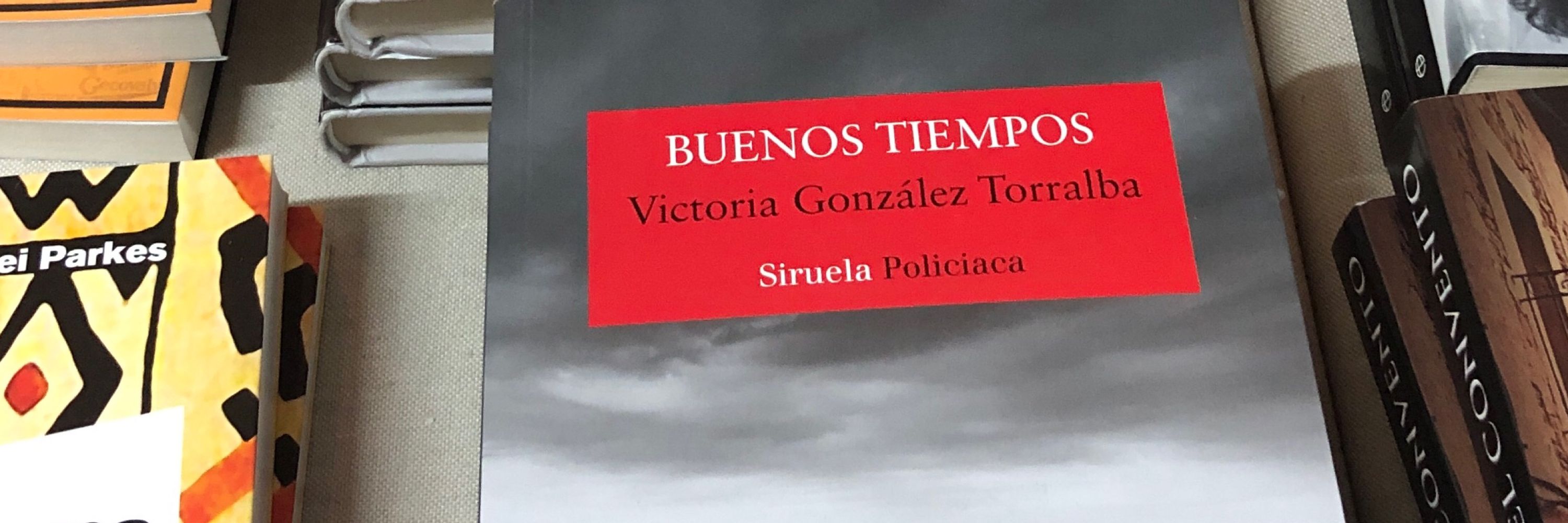 Victoria González Torralba