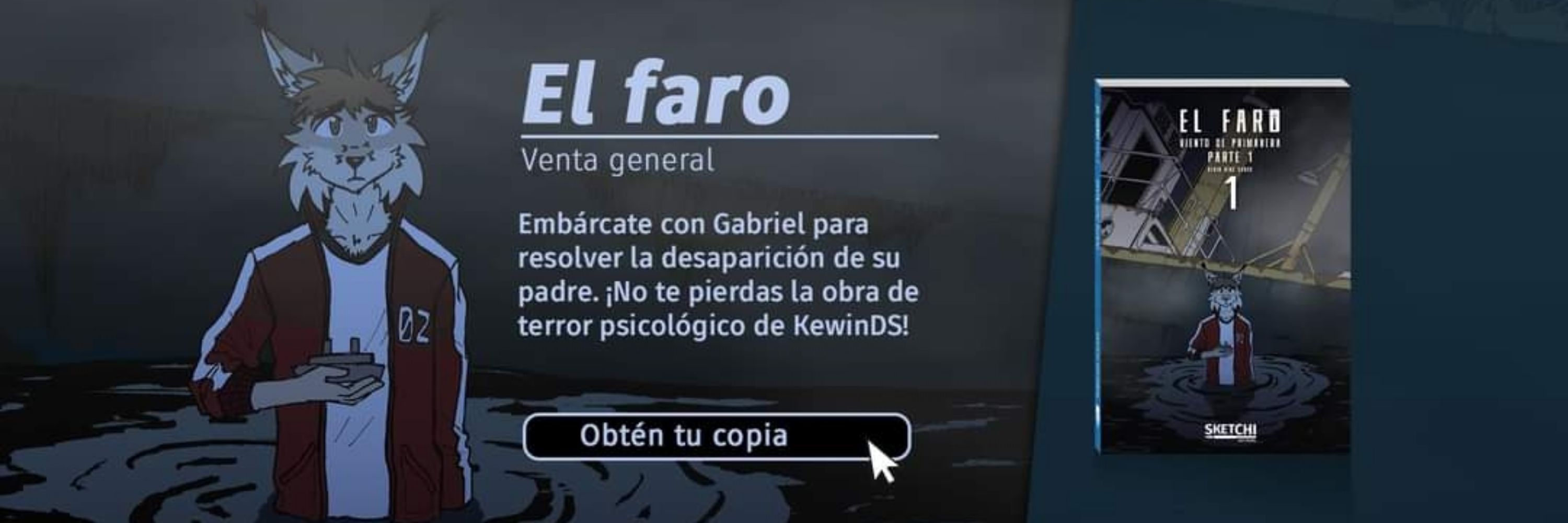 Kewin DS