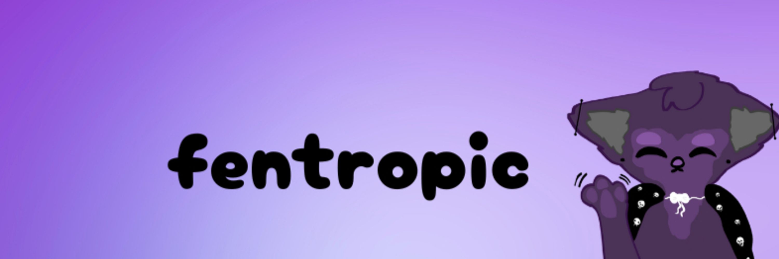 fentropic