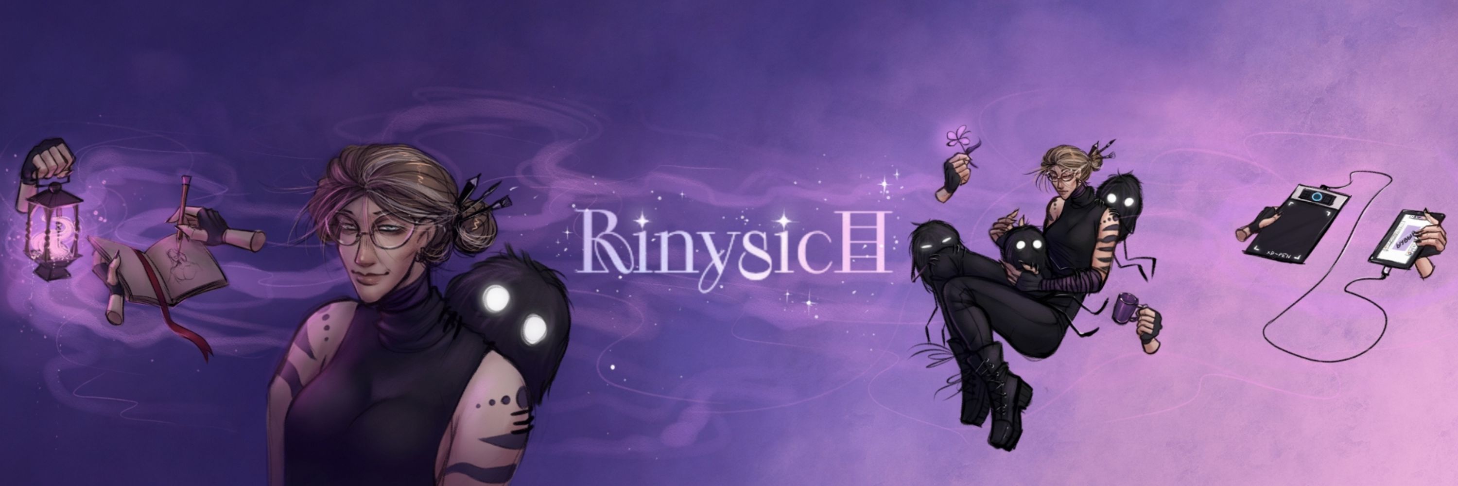 Rinysich Figysich