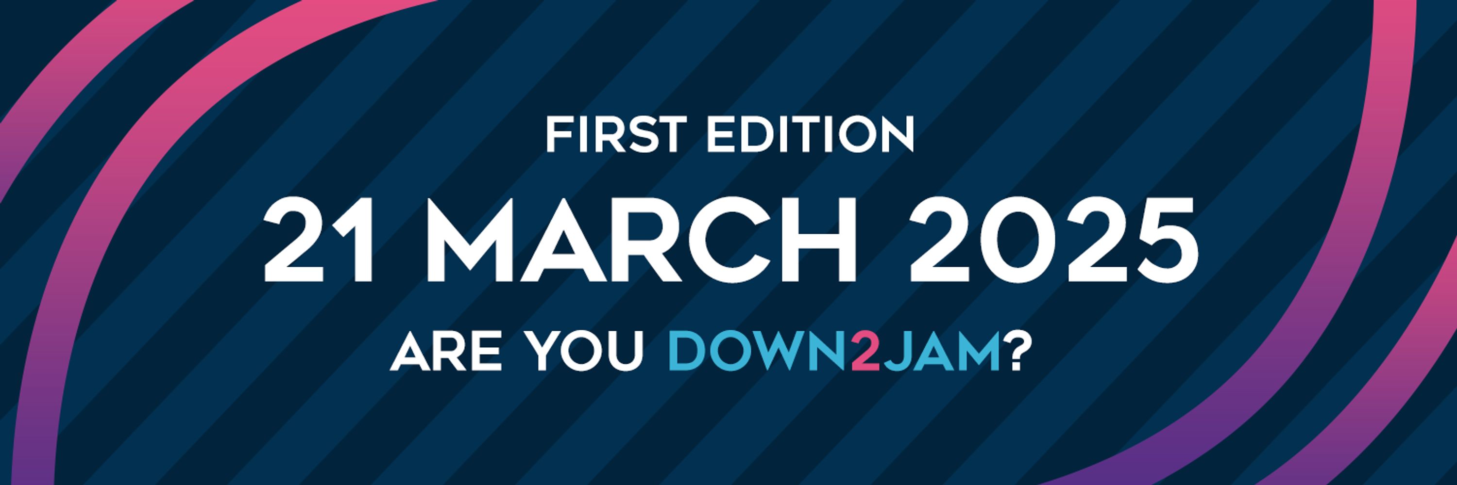 D2Jam