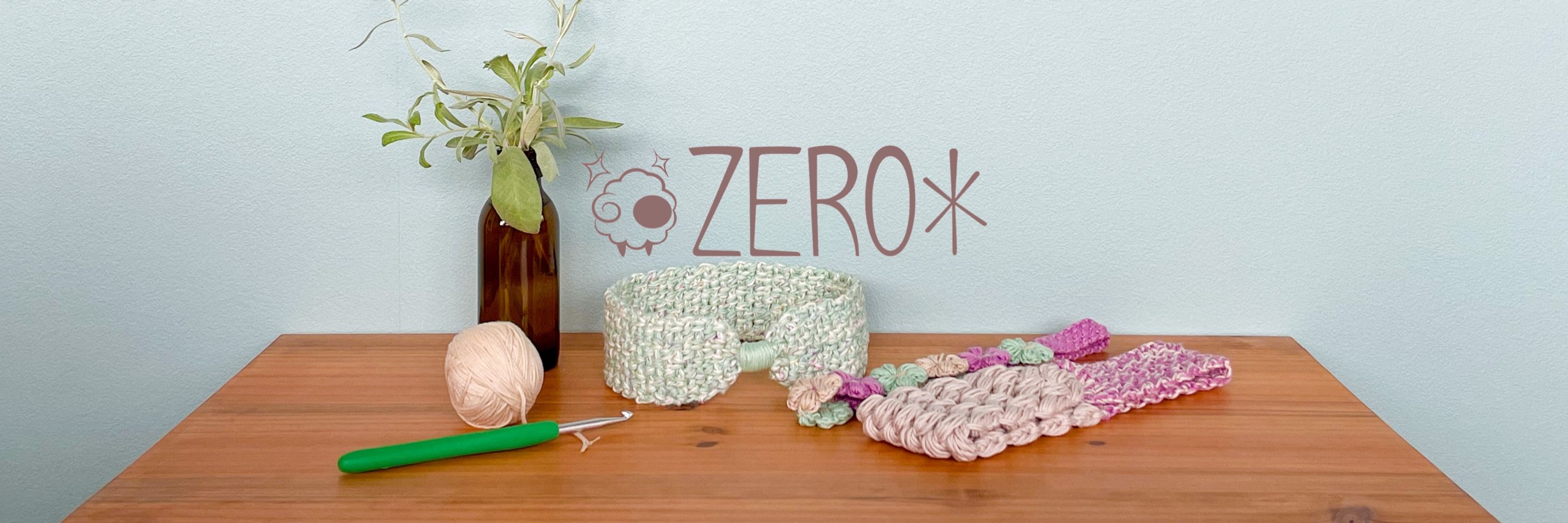 ZERO＊ rei
