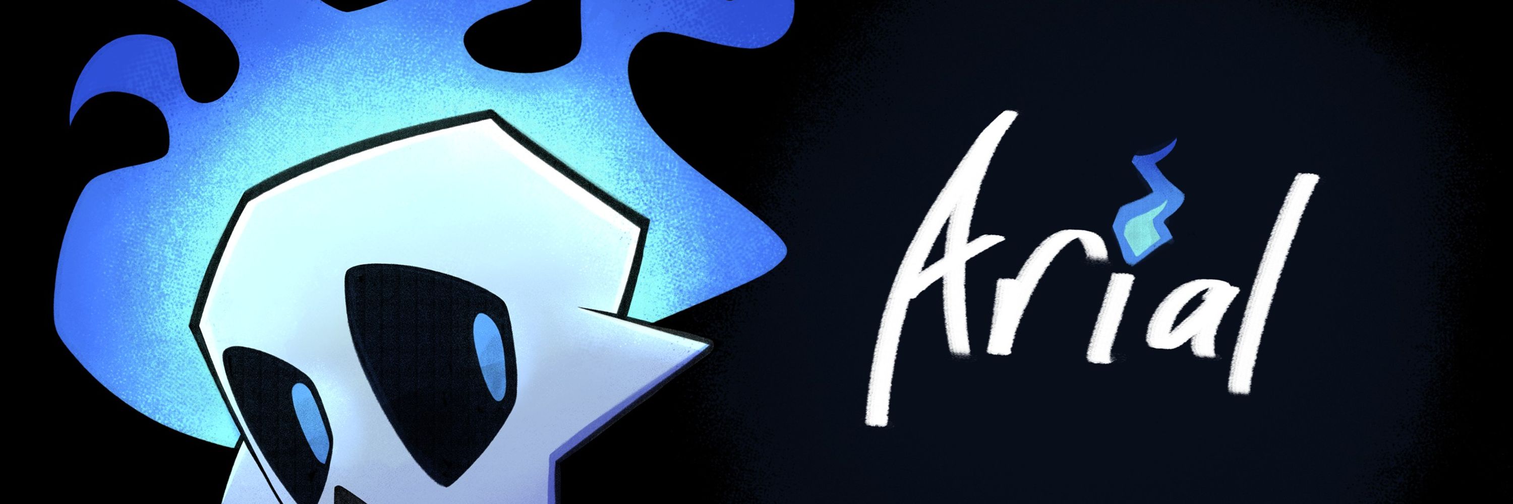 Arial