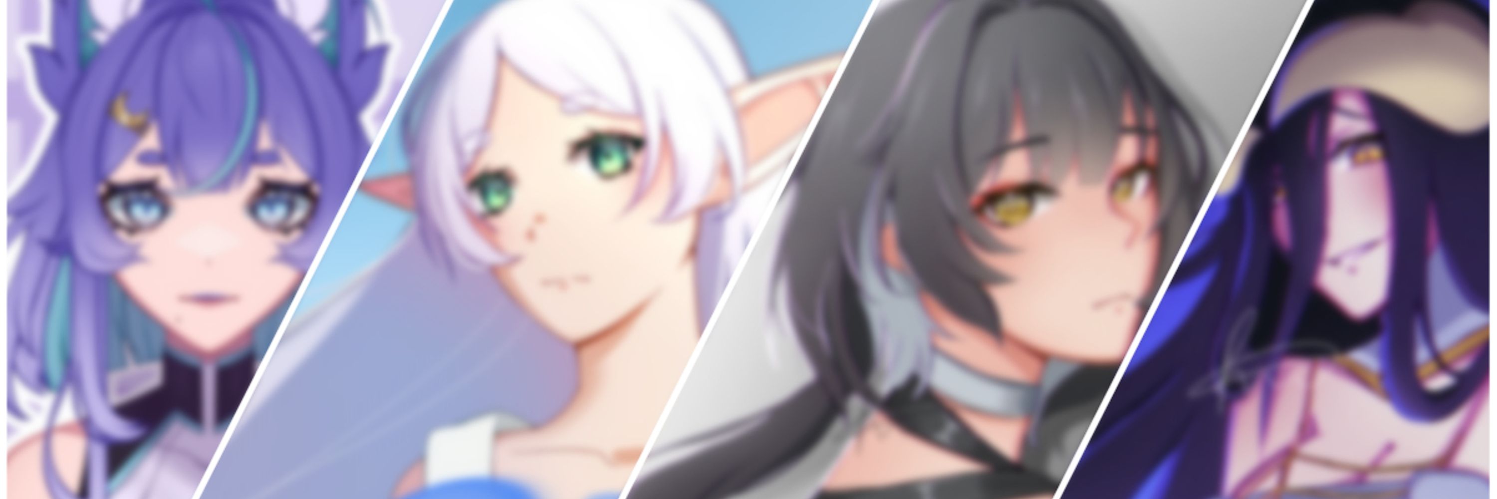 Tamriis🦊🩵 | VGen comms open |