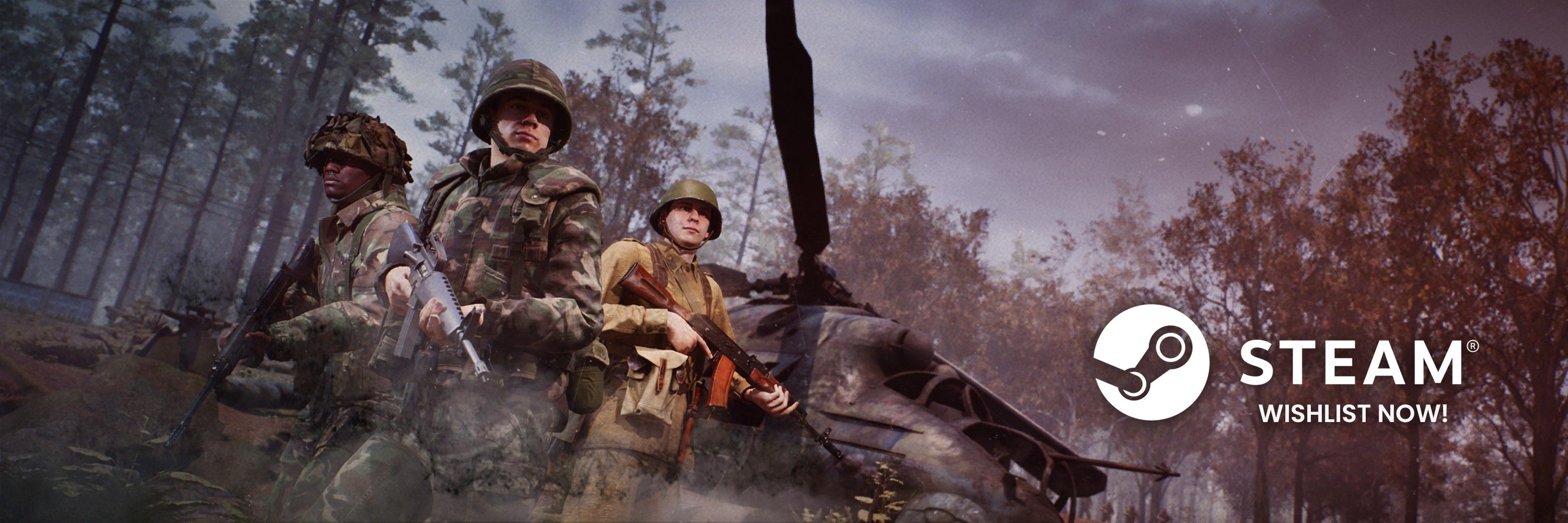 '83 Game - Cold War Gone Hot