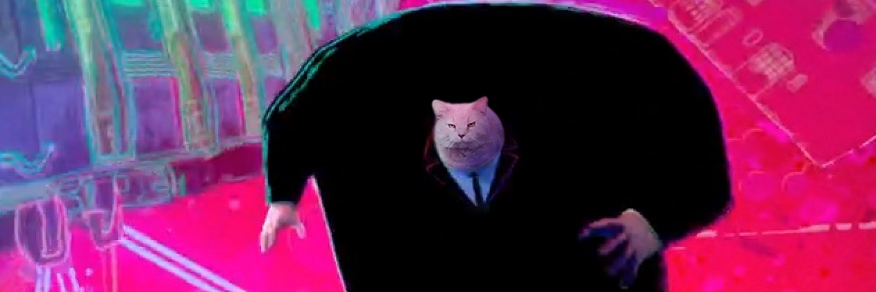 Beau Beauregard