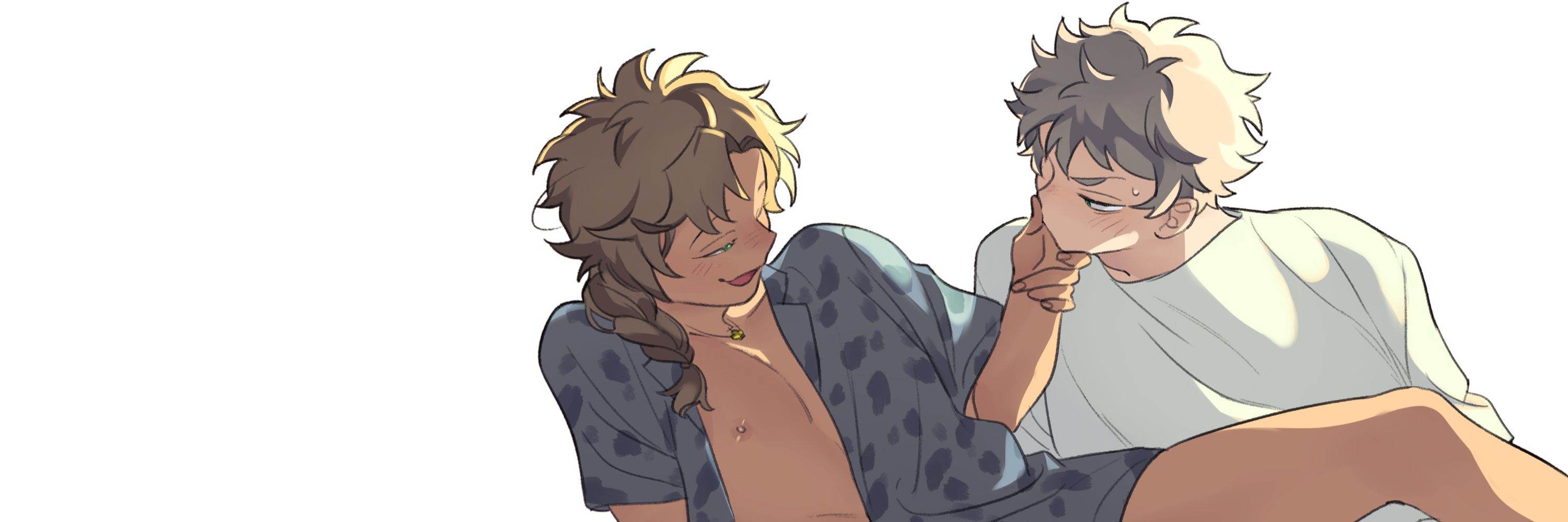nin 🔞 busy w comms