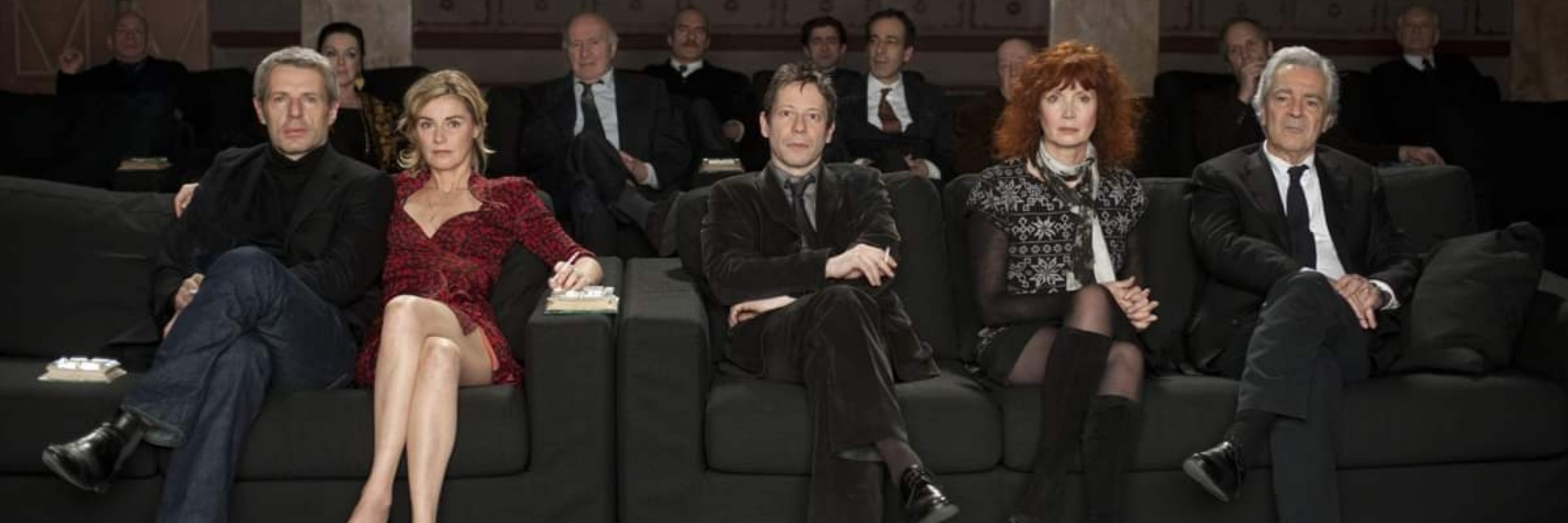 Mathieu Lallart
