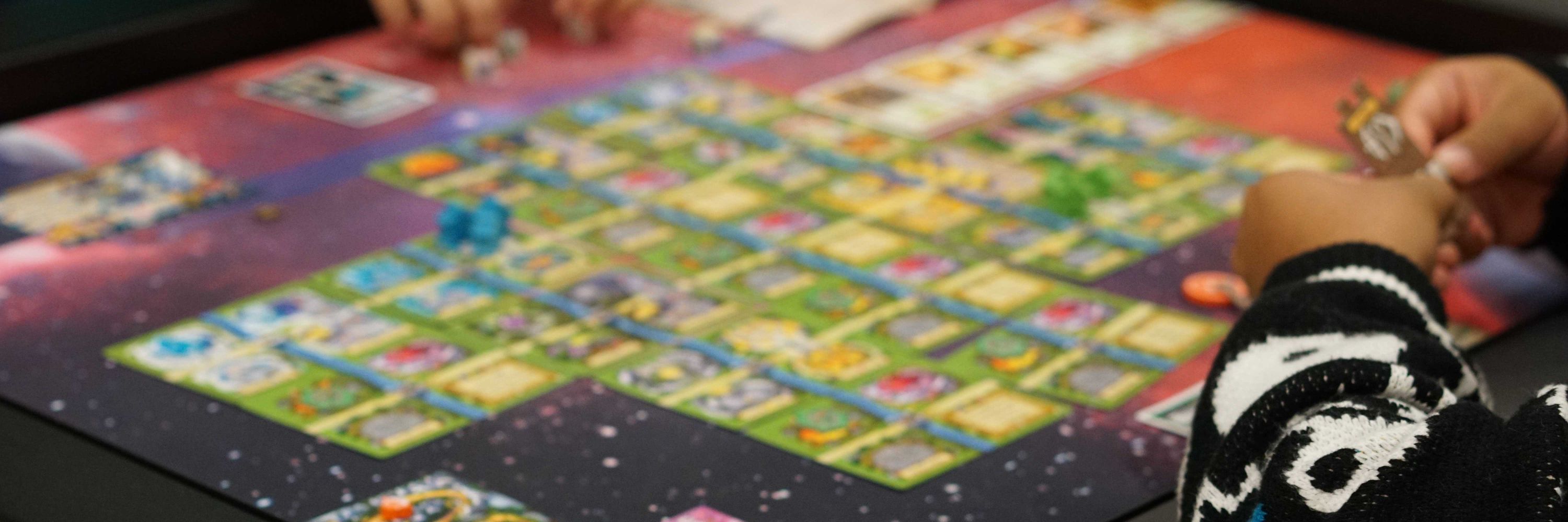 Tabletop Oahu