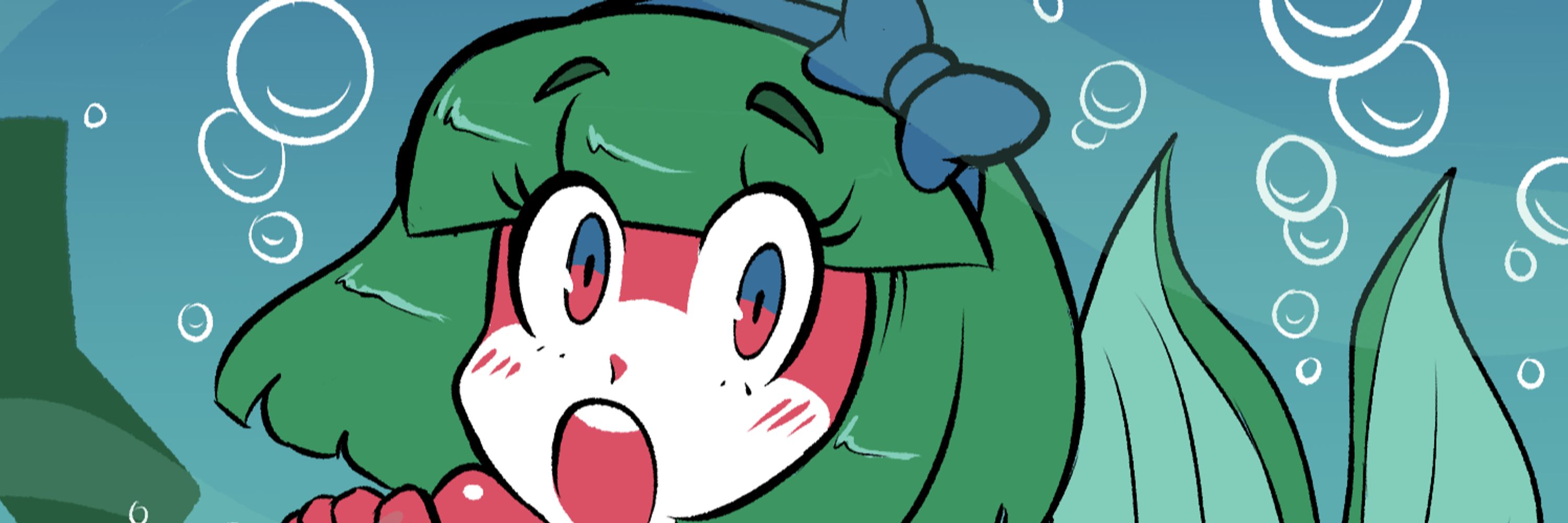 Arrietty Lunaris