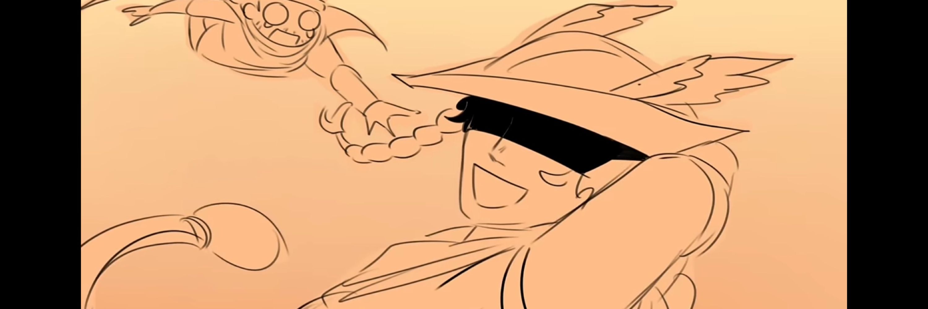 NUMBER 1 EPIC HERMES FAN