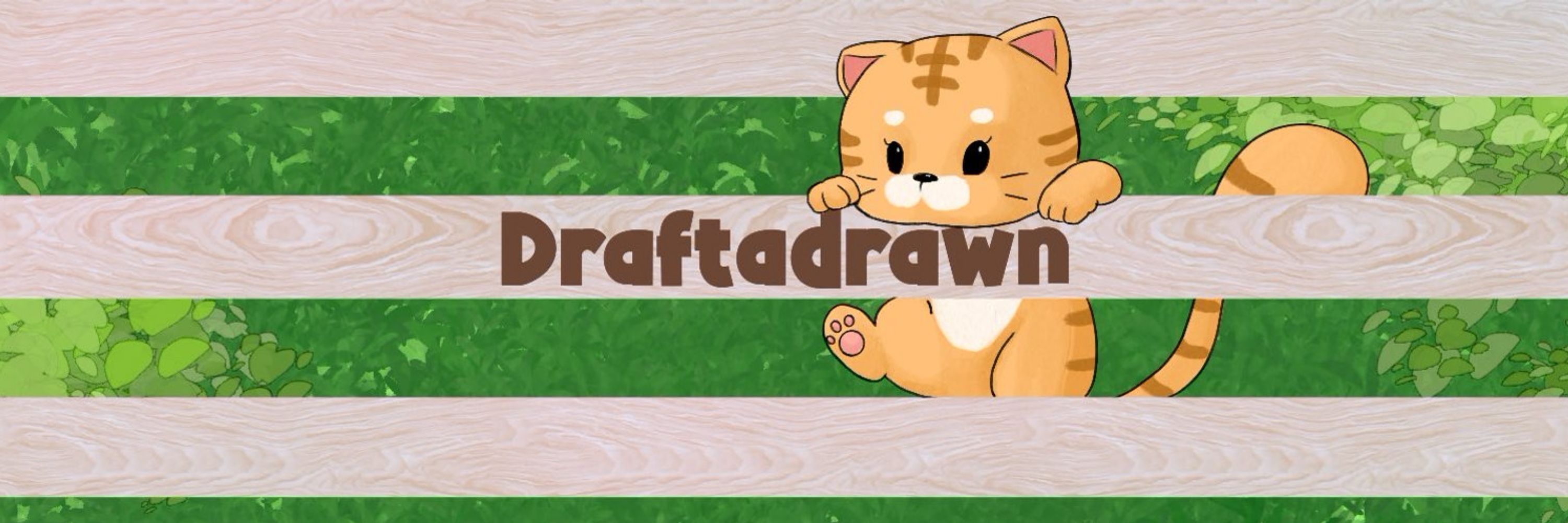 Draftadrawn