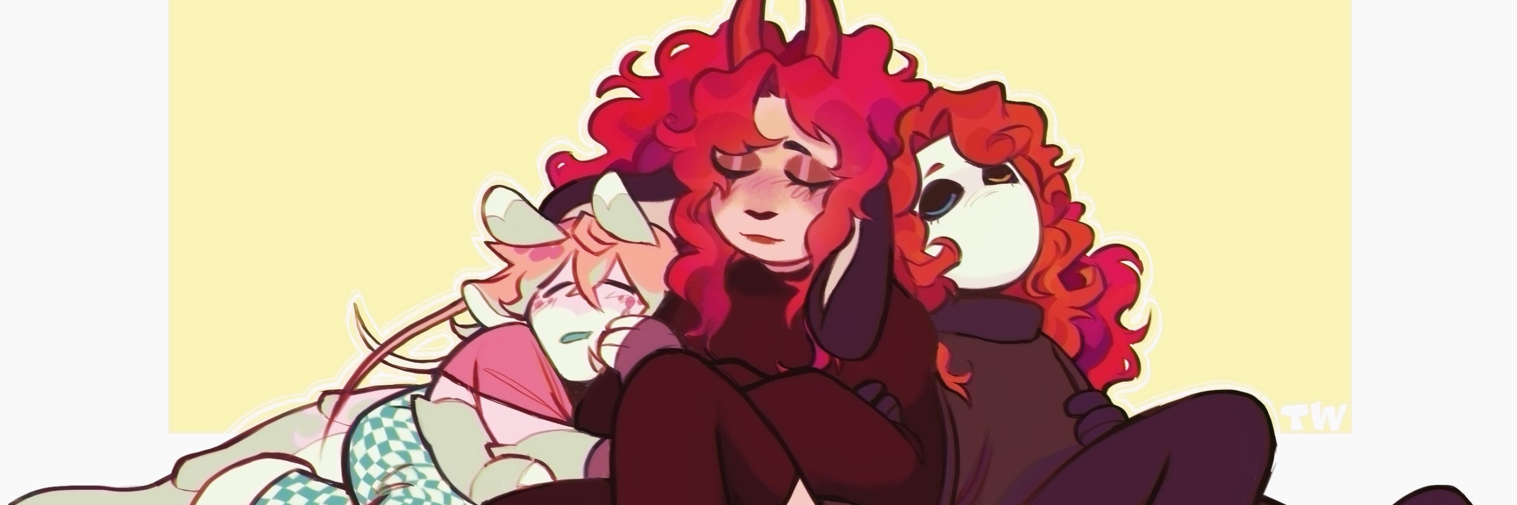 zephyr || it/he/she