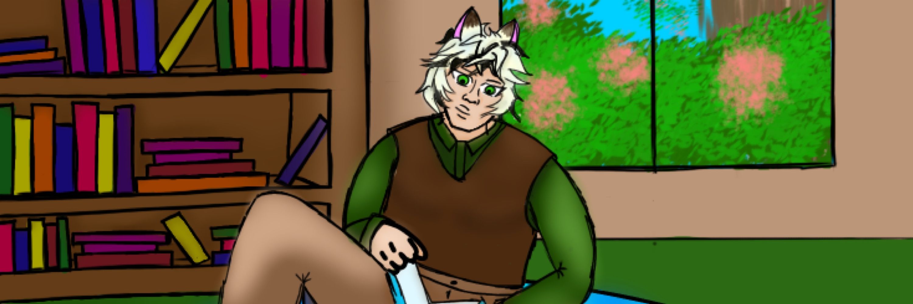 Ozzy Zeppeli