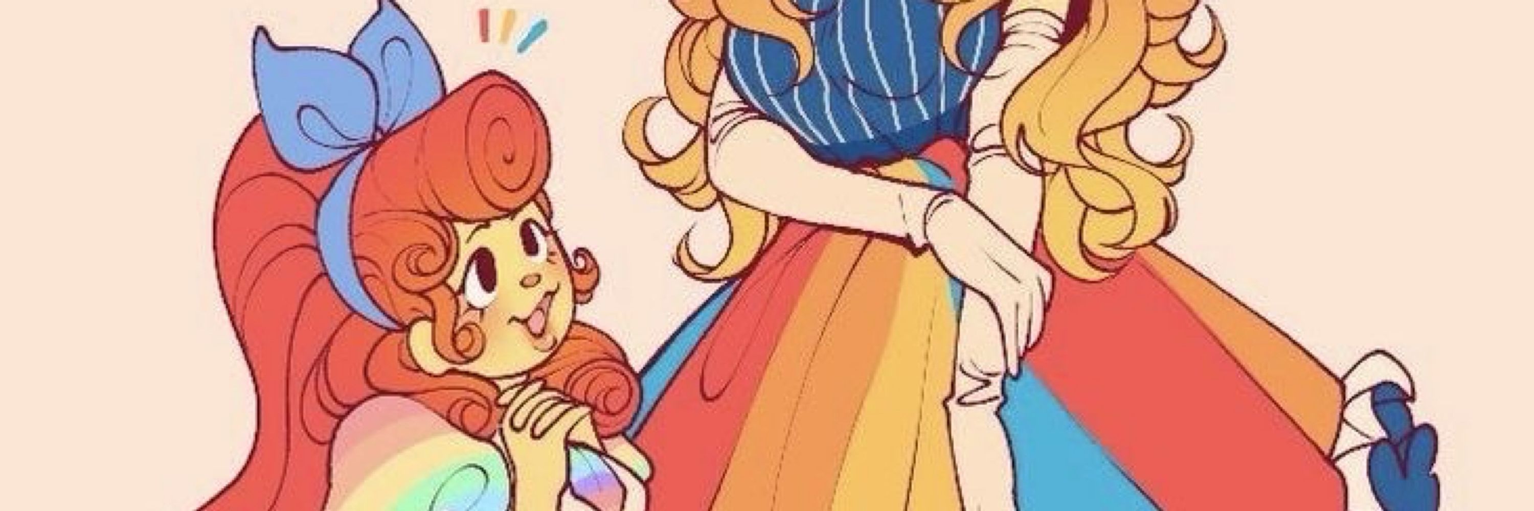 Spiral Smile(WelcomeHomeOfficial)