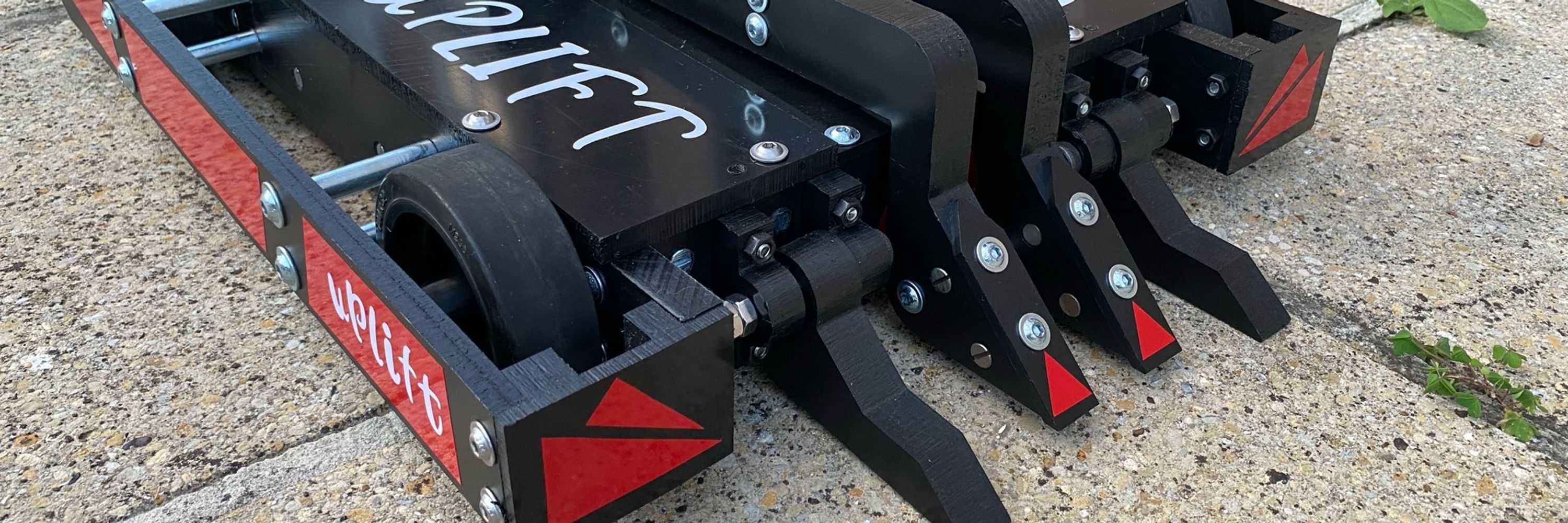 Red Mason Robotics
